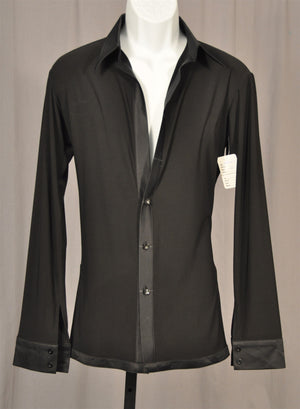 Male Dance Shirt 2